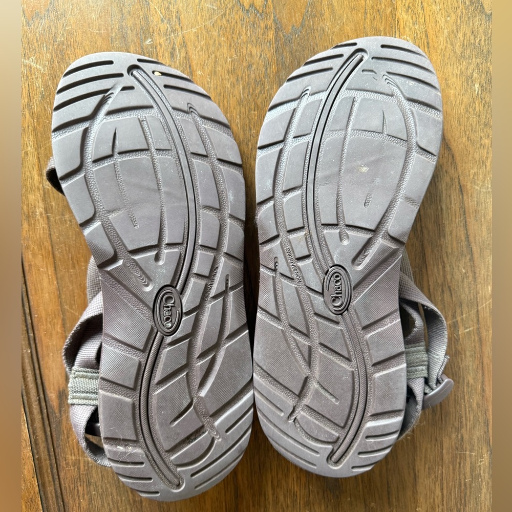 Chaco Z1 Chromatic Classic Sandals - Picture 4 of 4
